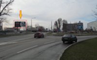 Білборд №259318 в місті Запоріжжя (Запорізька область), розміщення зовнішнішньої реклами, IDMedia-оренда найнижчі ціни!