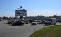`Билборд №259384 в городе Запорожье (Запорожская область), размещение наружной рекламы, IDMedia-аренда по самым низким ценам!`