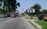 `Билборд №259397 в городе Запорожье (Запорожская область), размещение наружной рекламы, IDMedia-аренда по самым низким ценам!`