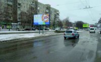 `Билборд №259412 в городе Запорожье (Запорожская область), размещение наружной рекламы, IDMedia-аренда по самым низким ценам!`