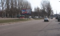 `Билборд №259413 в городе Запорожье (Запорожская область), размещение наружной рекламы, IDMedia-аренда по самым низким ценам!`