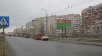 `Билборд №259417 в городе Запорожье (Запорожская область), размещение наружной рекламы, IDMedia-аренда по самым низким ценам!`