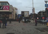 Скролл №259440 в городе Запорожье (Запорожская область), размещение наружной рекламы, IDMedia-аренда по самым низким ценам!