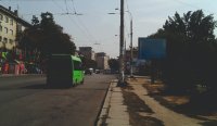Скролл №259447 в городе Запорожье (Запорожская область), размещение наружной рекламы, IDMedia-аренда по самым низким ценам!