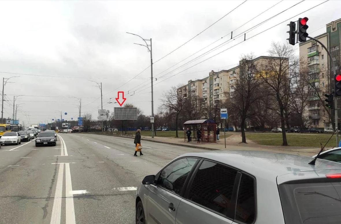 Билборд формат призма 6 х 3 №259505 в городе Киев (Киевская область) `Билборд №259505 в городе Киев (Киевская область), размещение наружной рекламы, IDMedia-аренда по самым низким ценам!`