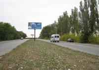`Билборд №259577 в городе Запорожье (Запорожская область), размещение наружной рекламы, IDMedia-аренда по самым низким ценам!`