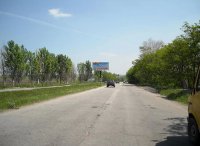 `Билборд №259579 в городе Запорожье (Запорожская область), размещение наружной рекламы, IDMedia-аренда по самым низким ценам!`