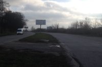 `Билборд №259585 в городе Запорожье (Запорожская область), размещение наружной рекламы, IDMedia-аренда по самым низким ценам!`