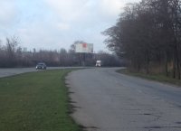 `Билборд №259586 в городе Запорожье (Запорожская область), размещение наружной рекламы, IDMedia-аренда по самым низким ценам!`