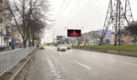 Билборд №259594 в городе Днепр (Днепропетровская область), размещение наружной рекламы, IDMedia-аренда по самым низким ценам!