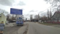 Билборд №259595 в городе Днепр (Днепропетровская область), размещение наружной рекламы, IDMedia-аренда по самым низким ценам!