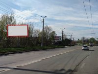Билборд №259603 в городе Ивано-Франковск (Ивано-Франковская область), размещение наружной рекламы, IDMedia-аренда по самым низким ценам!