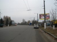 Билборд №259648 в городе Житомир (Житомирская область), размещение наружной рекламы, IDMedia-аренда по самым низким ценам!