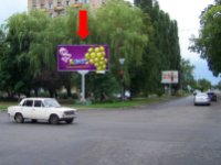Билборд №259855 в городе Черкассы (Черкасская область), размещение наружной рекламы, IDMedia-аренда по самым низким ценам!