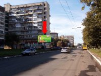 `Билборд №259857 в городе Ивано-Франковск (Ивано-Франковская область), размещение наружной рекламы, IDMedia-аренда по самым низким ценам!`