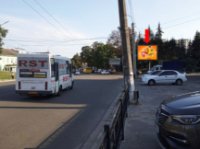 Скролл №259900 в городе Сумы (Сумская область), размещение наружной рекламы, IDMedia-аренда по самым низким ценам!