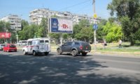 Білборд №260021 в місті Запоріжжя (Запорізька область), розміщення зовнішнішньої реклами, IDMedia-оренда найнижчі ціни!