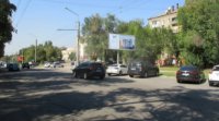 Білборд №260023 в місті Запоріжжя (Запорізька область), розміщення зовнішнішньої реклами, IDMedia-оренда найнижчі ціни!