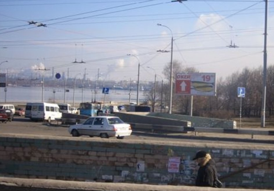 Білборд №260028 в місті Запоріжжя (Запорізька область), розміщення зовнішнішньої реклами, IDMedia-оренда найнижчі ціни!