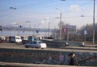 Білборд №260028 в місті Запоріжжя (Запорізька область), розміщення зовнішнішньої реклами, IDMedia-оренда найнижчі ціни!