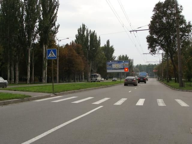Билборд формат 3х6 №260032 в городе Запорожье (Запорожская область) `Билборд №260032 в городе Запорожье (Запорожская область), размещение наружной рекламы, IDMedia-аренда по самым низким ценам!`