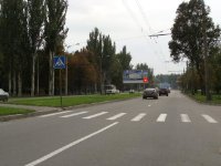 Білборд №260032 в місті Запоріжжя (Запорізька область), розміщення зовнішнішньої реклами, IDMedia-оренда найнижчі ціни!
