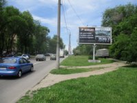 Білборд №260036 в місті Запоріжжя (Запорізька область), розміщення зовнішнішньої реклами, IDMedia-оренда найнижчі ціни!
