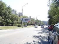 Білборд №260038 в місті Запоріжжя (Запорізька область), розміщення зовнішнішньої реклами, IDMedia-оренда найнижчі ціни!