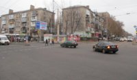 Білборд №260040 в місті Запоріжжя (Запорізька область), розміщення зовнішнішньої реклами, IDMedia-оренда найнижчі ціни!