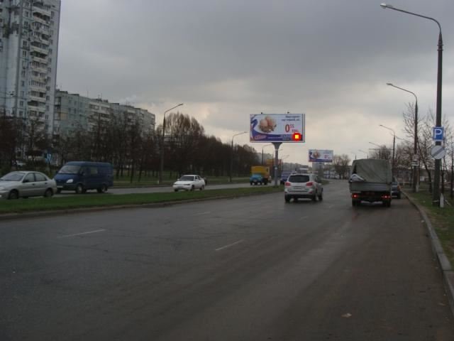 `Билборд №260060 в городе Запорожье (Запорожская область), размещение наружной рекламы, IDMedia-аренда по самым низким ценам!`