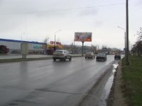 Билборд №260061 в городе Запорожье (Запорожская область), размещение наружной рекламы, IDMedia-аренда по самым низким ценам!