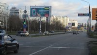Билборд №260087 в городе Запорожье (Запорожская область), размещение наружной рекламы, IDMedia-аренда по самым низким ценам!