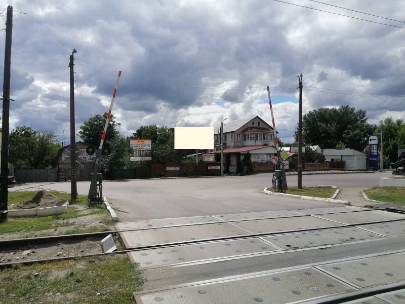 `Билборд №260191 в городе Калиновка (Киевская область), размещение наружной рекламы, IDMedia-аренда по самым низким ценам!`