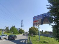 Билборд №260210 в городе Вишневое (Киевская область), размещение наружной рекламы, IDMedia-аренда по самым низким ценам!