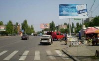 Билборд №260239 в городе Николаев (Николаевская область), размещение наружной рекламы, IDMedia-аренда по самым низким ценам!