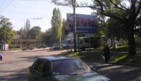 Билборд №260241 в городе Николаев (Николаевская область), размещение наружной рекламы, IDMedia-аренда по самым низким ценам!