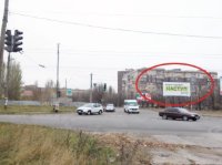 Билборд №260360 в городе Кривой Рог (Днепропетровская область), размещение наружной рекламы, IDMedia-аренда по самым низким ценам!