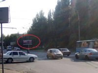 Билборд №260363 в городе Кривой Рог (Днепропетровская область), размещение наружной рекламы, IDMedia-аренда по самым низким ценам!