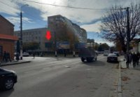 Екран №260488 в місті Житомир (Житомирська область), розміщення зовнішнішньої реклами, IDMedia-оренда найнижчі ціни!