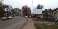 `Билборд №260526 в городе Малин (Житомирская область), размещение наружной рекламы, IDMedia-аренда по самым низким ценам!`