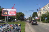 Билборд №260687 в городе Тернополь (Тернопольская область), размещение наружной рекламы, IDMedia-аренда по самым низким ценам!