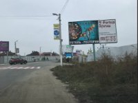 Білборд №260698 в місті Гатне (Київська область), розміщення зовнішнішньої реклами, IDMedia-оренда найнижчі ціни!