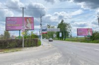 Білборд №260708 в місті Гатне (Київська область), розміщення зовнішнішньої реклами, IDMedia-оренда найнижчі ціни!