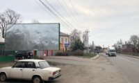 Білборд №260719 в місті Гатне (Київська область), розміщення зовнішнішньої реклами, IDMedia-оренда найнижчі ціни!