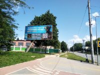 Білборд №260722 в місті Чернігів (Чернігівська область), розміщення зовнішнішньої реклами, IDMedia-оренда найнижчі ціни!