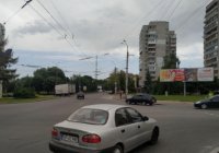 Билборд №260734 в городе Чернигов (Черниговская область), размещение наружной рекламы, IDMedia-аренда по самым низким ценам!