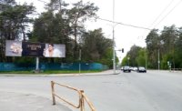 Билборд №260741 в городе Чернигов (Черниговская область), размещение наружной рекламы, IDMedia-аренда по самым низким ценам!