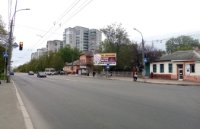 Билборд №260743 в городе Чернигов (Черниговская область), размещение наружной рекламы, IDMedia-аренда по самым низким ценам!
