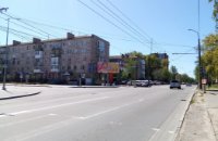Билборд №260748 в городе Чернигов (Черниговская область), размещение наружной рекламы, IDMedia-аренда по самым низким ценам!