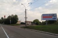 Билборд №260755 в городе Чернигов (Черниговская область), размещение наружной рекламы, IDMedia-аренда по самым низким ценам!